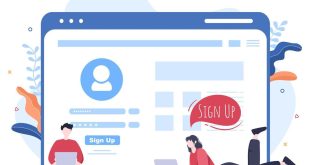 ثبتنام و تکمیل فرمهای آنلاین