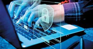 امنیت سایبری: راهنمای جامع حفاظت از اطلاعات در دنیای دیجیتال