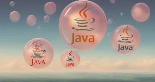 زبان برنامه نویسی جاوا (JAVA)