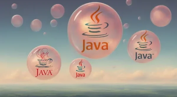 زبان برنامه نویسی جاوا (JAVA)