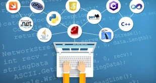 بهترین زبان برنامه نویسی تحت وب و اندروید