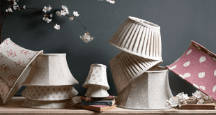 چگونه با استفاده از آباژور فضای منزل را زیباتر کنیم؟