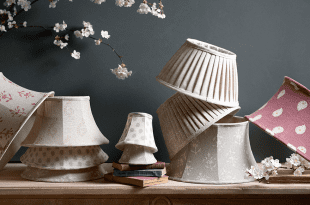چگونه با استفاده از آباژور فضای منزل را زیباتر کنیم؟