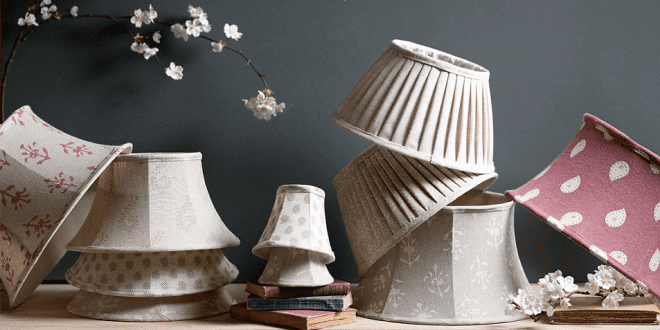 چگونه با استفاده از آباژور فضای منزل را زیباتر کنیم؟