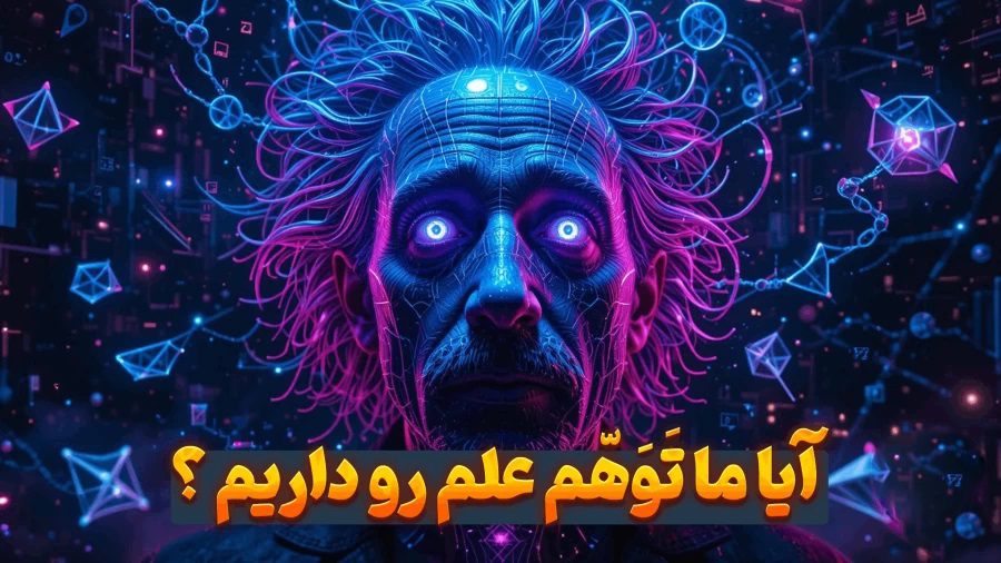 آزادی علمی یا توهم محض