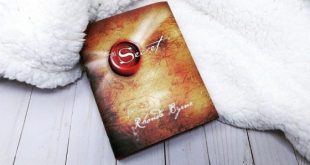 پادکست صوتی کتاب راز
