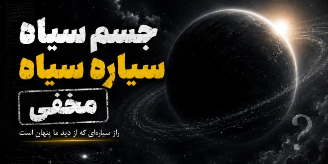 طیف جسم سیاه