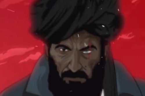 متن آهنگ ناخدا جلال از علی سورنا